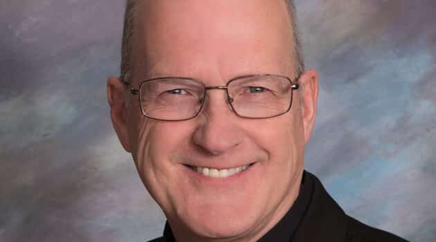Father Michel J. Mulloy