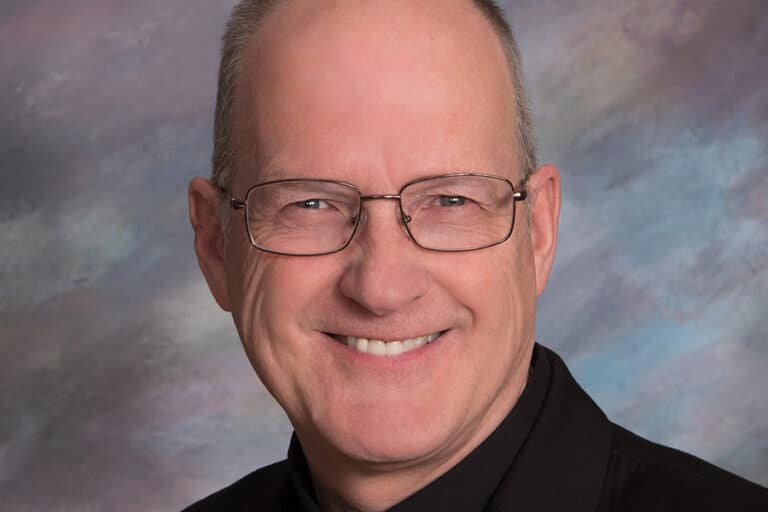 Father Michel J. Mulloy