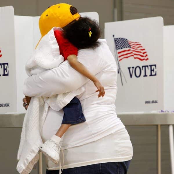 Let your faith inform your vote, Archbishop Lori tells Maryland parishioners