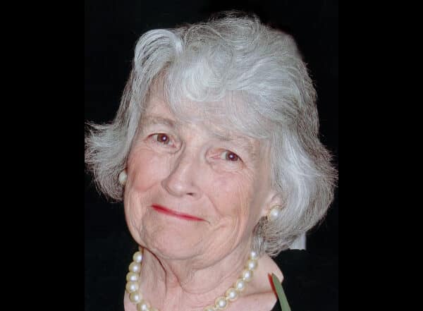 Patricia Kelly, tireless pro-life advocate and legislative lobbyist, dies at 88