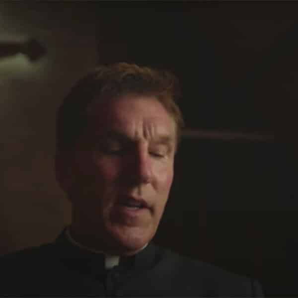 Wisconsin bishop says ‘both sides’ urge response to priest’s ‘divisive’ video