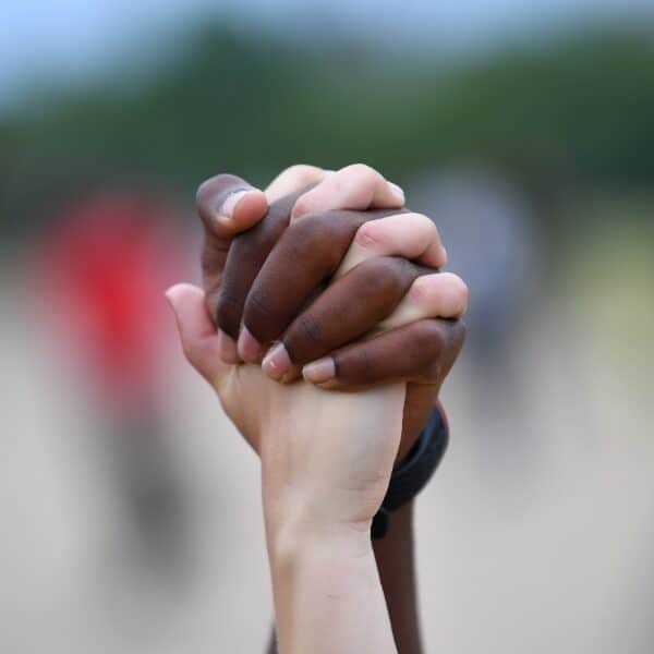 RADIO INTERVIEW: Sherita Thomas discusses ways of addressing systemic racism