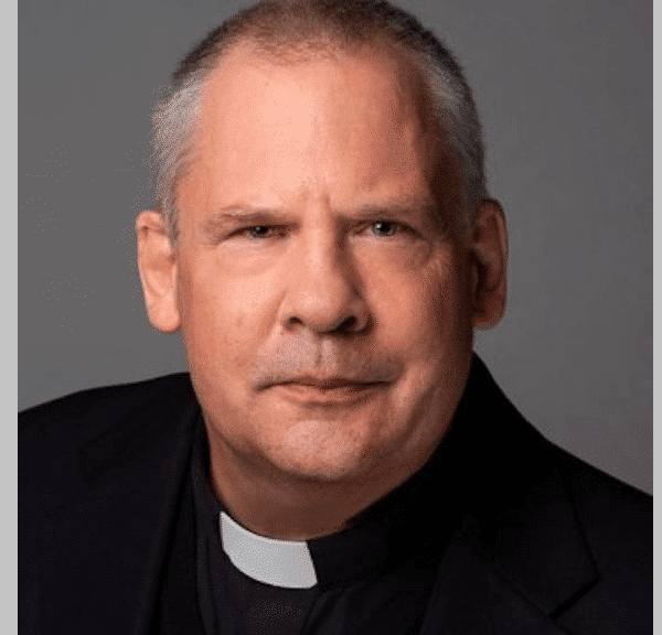 Father Mankowski, who died suddenly Sept. 3, was ‘off-the-charts brilliant’