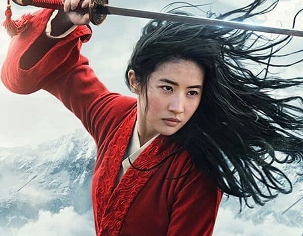 Movie Review: ‘Mulan’