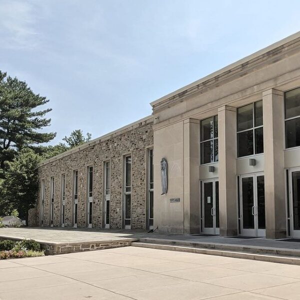 Notre Dame Preparatory School earns National Blue Ribbon