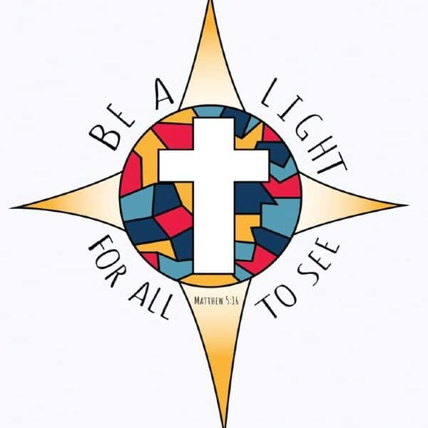 Dundalk student creates winning logo