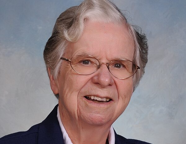 Sister Eileen Walsh, taught in Baltimore Catholic schools, dies at 84