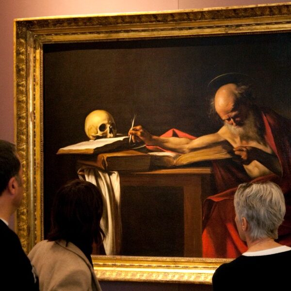 Pope releases apostolic letter on Sacred Scripture
