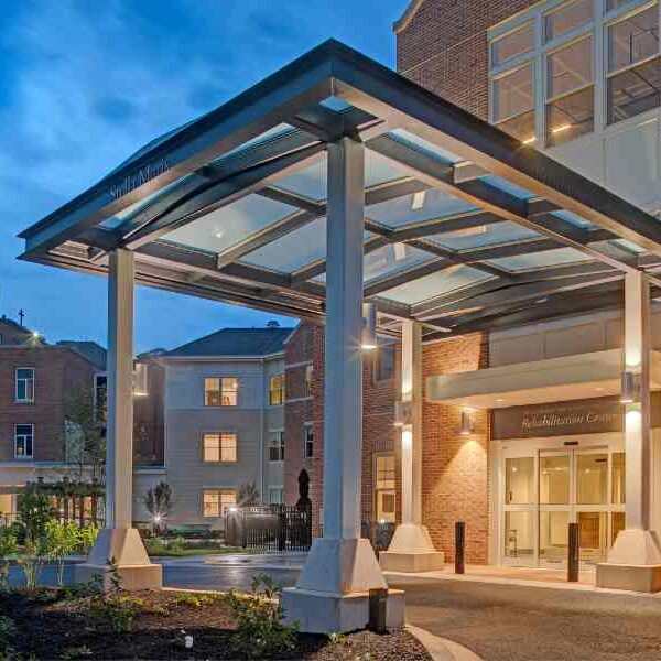 Stella Maris announces opening of Sister Karen McNally, RSM, Rehabilitation Center
