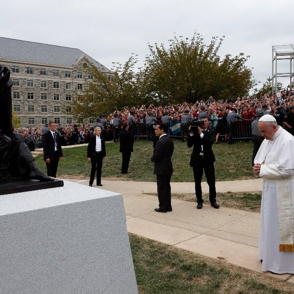 Catholic, Jewish leaders mark 55th anniversary of ‘Nostra Aetate’