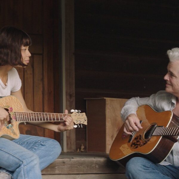 Movie Review: ‘Yellow Rose’