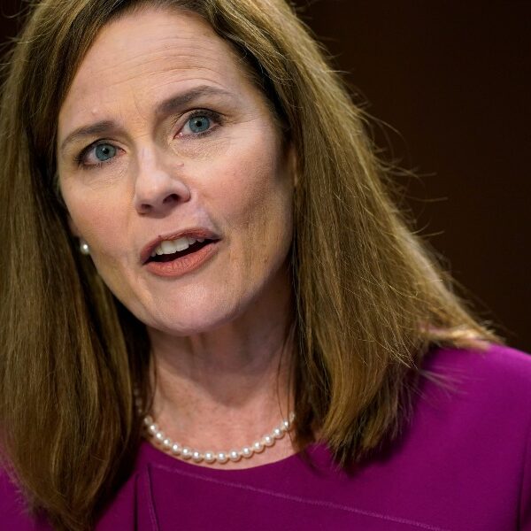 Supreme Court confirmation hearings highlight health care, religion
