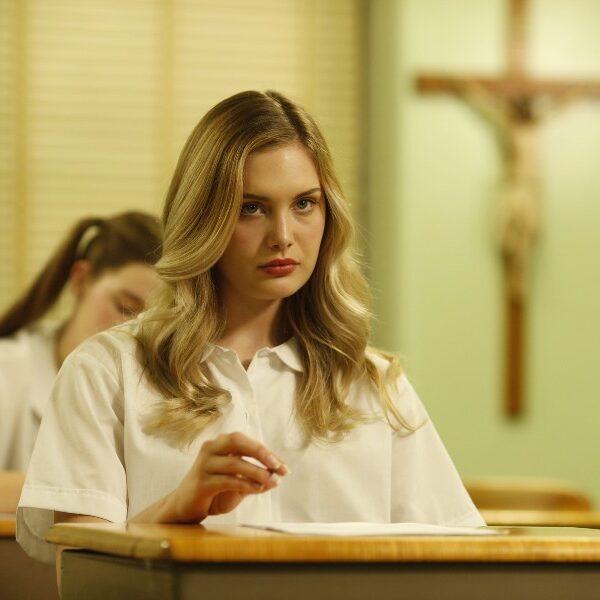 Movie Review: ‘Fishbowl’