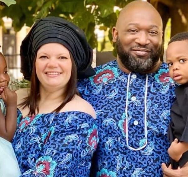 Catholic Charities of Baltimore ends international adoption program