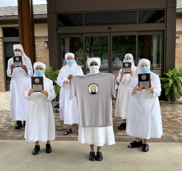 Names and Numbers: Education honors at Loyola U, Spalding High
