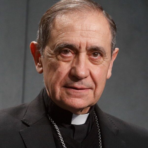 Vatican approval necessary for diocesan religious orders, pope says