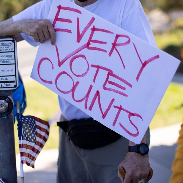 A tortured 2020 election again puts the spotlight on the Electoral College