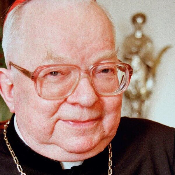 Banned Polish cardinal unconscious in hospital