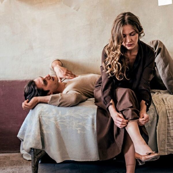 Movie Review: ‘Martin Eden’
