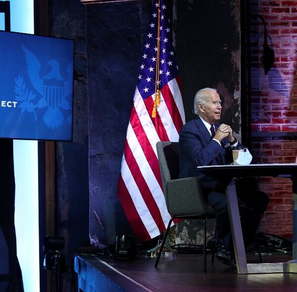 Working group formed to deal with conflicts between Biden policies, church teaching