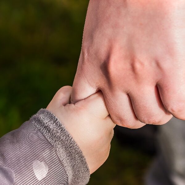 RADIO INTERVIEW: The joys and challenges of adoption