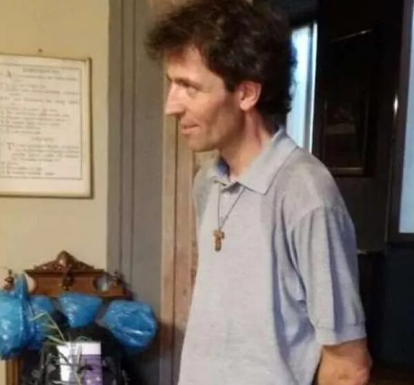 Murdered priest was a witness of charity to the poor