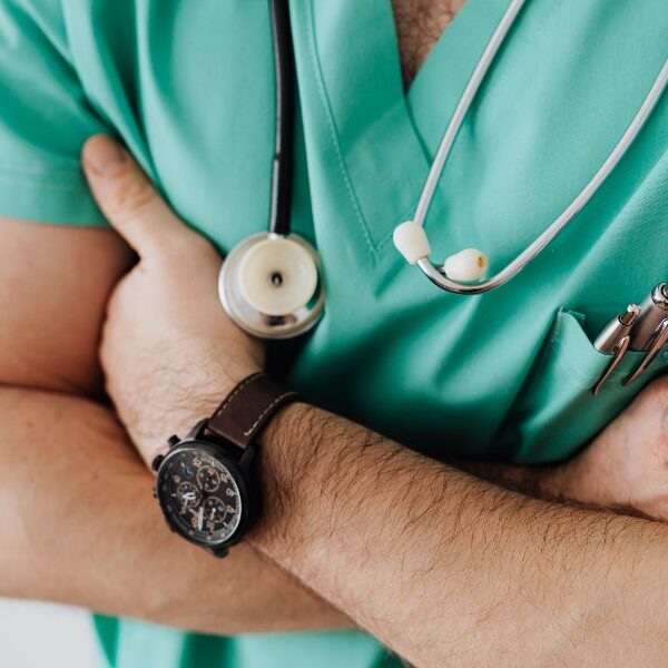 RADIO INTERVIEW: New presidents of Mercy Health Services and Ascension St. Agnes