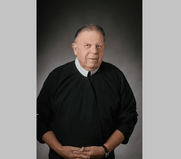Redemptorist Father Joseph Krastel, served as professor, preached overseas, dies at 81