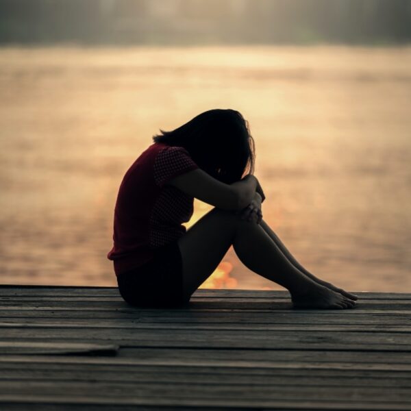 RADIO INTERVIEW: Grace amidst grief