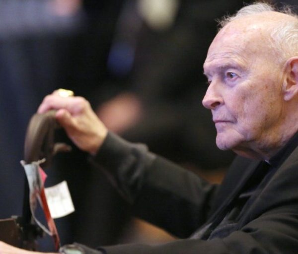 El Arzobispo Lori agradece a las víctimas por presentarse en el caso McCarrick