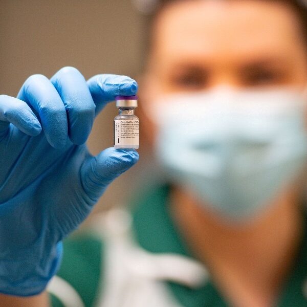 Maryland bishops endorse use of Pfizer, Moderna COVID vaccines