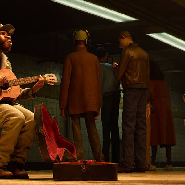 Movie Review: ‘Soul’
