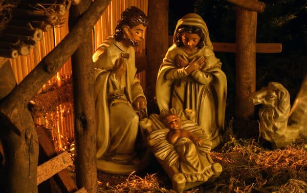 Baltimore Archdiocese adds Christmas Eve Masses at noon; faithful encouraged to plan worship now