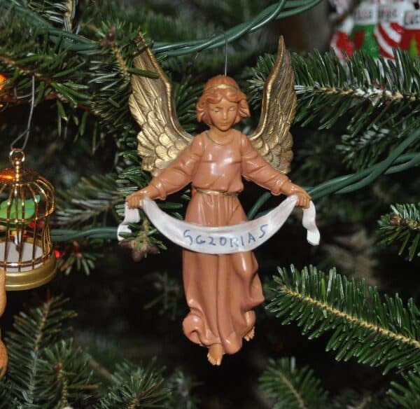 Great Christmas carols you may not have heard