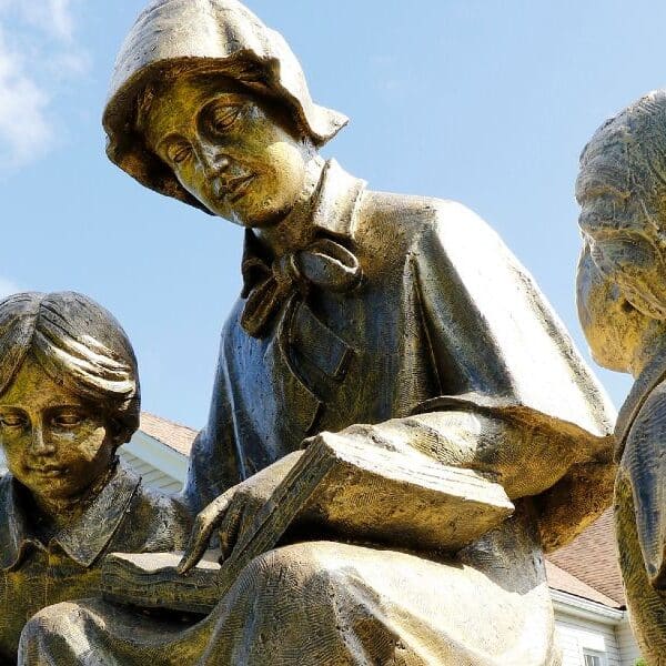 Bicentennial of St. Elizabeth Ann Seton’s death to be marked with special events Jan. 4