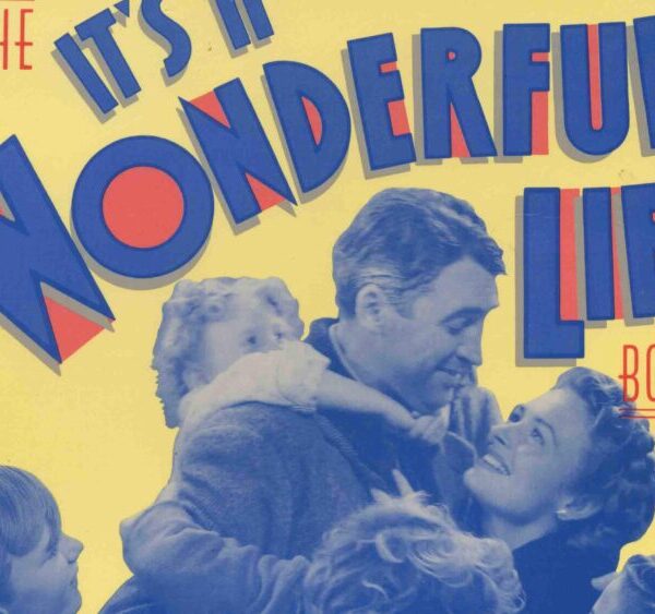 What’s your favorite Christmas film?