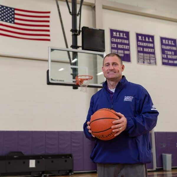 High school athletic directors calm coaches, players, parents through pandemic layoffs