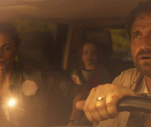 Movie Review: ‘Greenland’