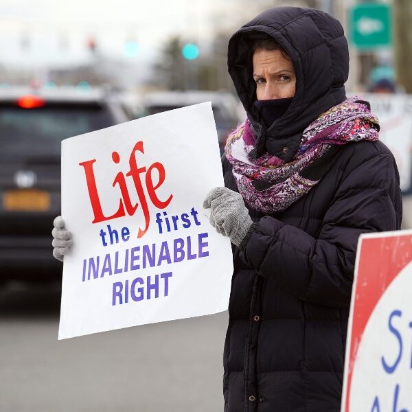 Prayer, witness for life, even if virtual this year, seen as important as ever