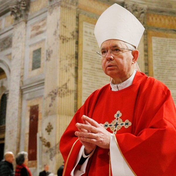 USCCB president prays God grants Biden ‘wisdom, courage’ to lead nation