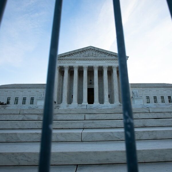 U.S. bishops’ pro-life chair calls plan to codify Roe in federal law ‘tragic’