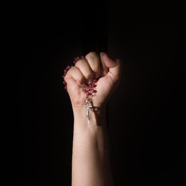 Do you want to be a saint? Seven daily habits for the new year