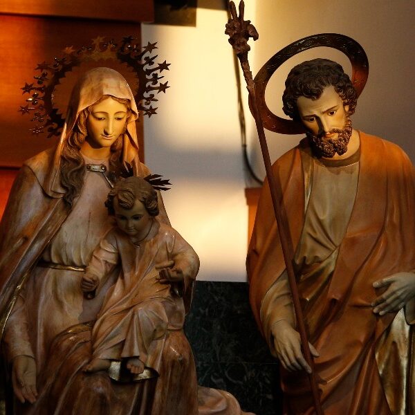 Archbishop Lori reflects on the Year of St. Joseph