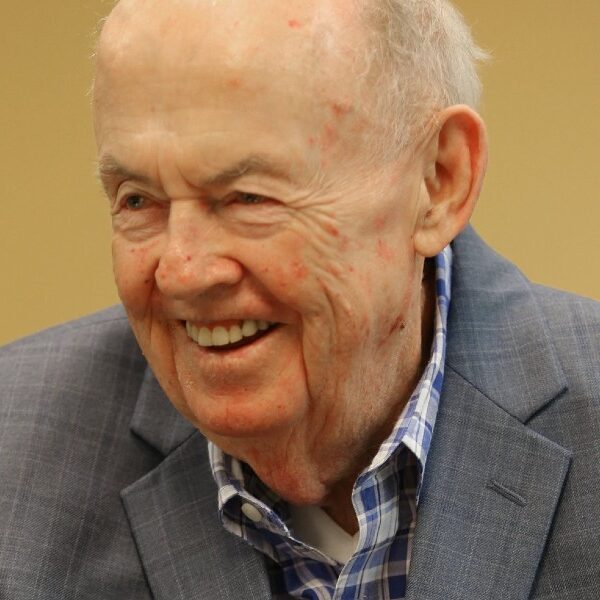 John Sweeney dies; child of Irish immigrants was national labor leader