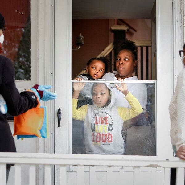 Catholic Health Association launches initiative to confront racism