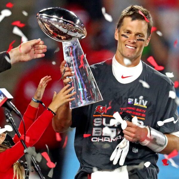 Florida bishop and Catholic school win Super Bowl food wager