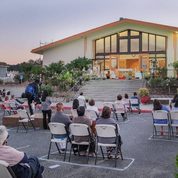 California bishops welcome court’s ruling easing worship restrictions
