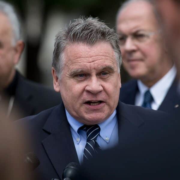Bill would block taxpayer funding of abortion, make Hyde Amendment permanent