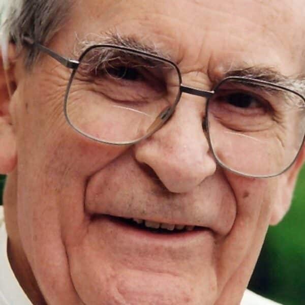 Aid to the Church in Need admits its founder was accused of assault