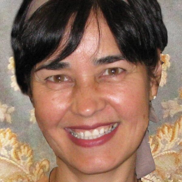 Human rights advocate Sister Dianna Ortiz dies after brief illness